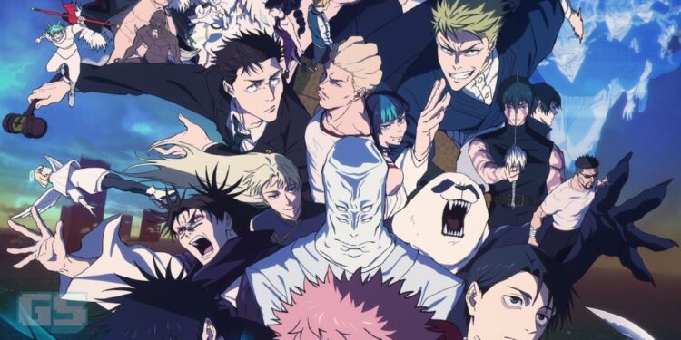 Tak Faham Culling Game? Ini Rumusan Mudah Faham Jujutsu Kaisen Season 3!