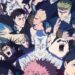 Tak Faham Culling Game? Ini Rumusan Mudah Faham Jujutsu Kaisen Season 3!