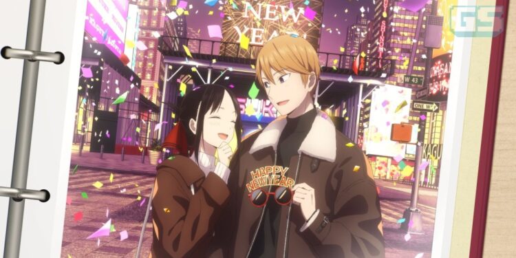 Anime Kaguya-sama: Love Is War Akan Berakhir Dengan Filem Finale, Penamat Bukan Berdasarkan Manga