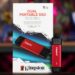 Previu Kingston SPSD USB 3.2 Gen 2 Dual Portable SSD – Satu SSD Untuk Semua Peranti?