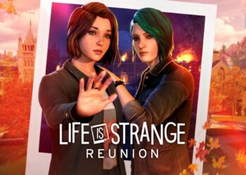 Life is Strange: Reunion Akan Datang Mac 2026, Max & Chloe Akhirnya Bertemu Semula