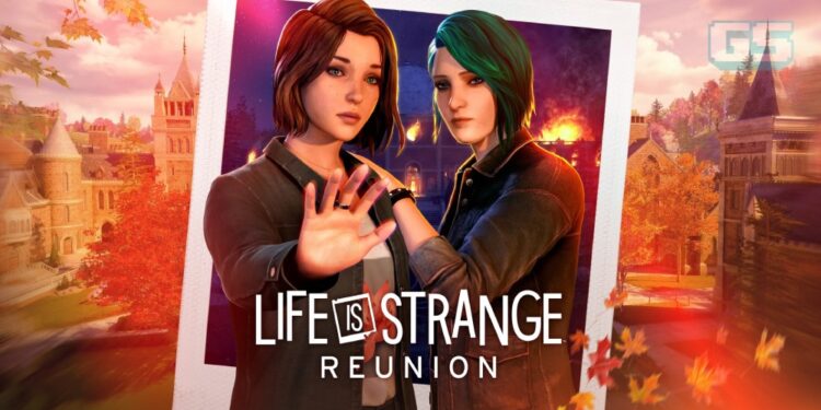 Life is Strange: Reunion Akan Datang Mac 2026, Max & Chloe Akhirnya Bertemu Semula