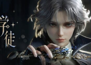 Adaptasi Novel & Donghua Popular, Lord of Mysteries Bakal Hadir Dalam Bentuk MMORPG!
