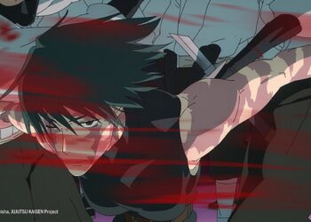Jujutsu Kaisen – Bagaimana Maki Zenin Menjadi Watak Paling Berbahaya Setaraf Toji Fushiguro?