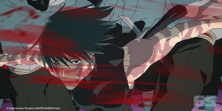 Jujutsu Kaisen – Bagaimana Maki Zenin Menjadi Watak Paling Berbahaya Setaraf Toji Fushiguro?