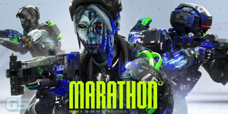 Reboot Marathon Akan Tiba 5 Mac, Pra-Tempah Untuk Tiga Edisi Kini Dibuka!