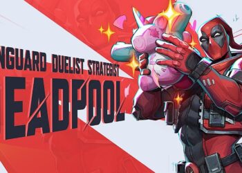 Marvel Rivals Tambah Deadpool Sebagai Hero Triple-Role Pertama – Semua Info Tentang Season 6!
