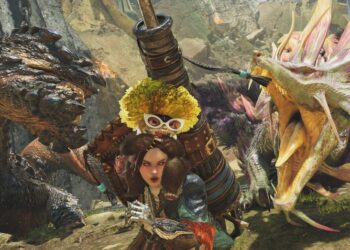 Memiliki Lebih Banyak DLC Monster Hunter Wilds Akan Membuat Gameplay PC Lebih Lancar? Ini Penjelasannya!