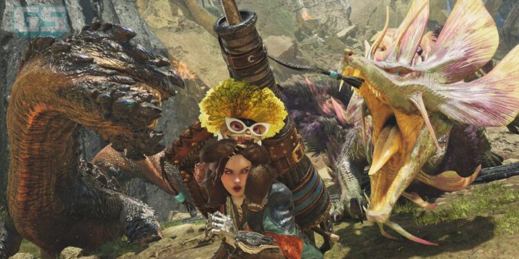 Memiliki Lebih Banyak DLC Monster Hunter Wilds Akan Membuat Gameplay PC Lebih Lancar? Ini Penjelasannya!