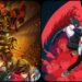 Trend Anime Pada 2025 – Semakin Banyak Anime Popular Pilih Format Filem!