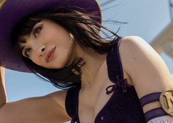 Teaser Baharu Netflix One Piece Season 2 Kenalkan Nico Robin & Baroque Works!