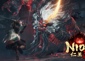 Nioh 3 – Rahsia Team NINJA Mengubah Struktur Game Daripada Linear Level Ke Open World!
