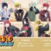 Kolaborasi ‘Naruto x Animate Cafe KL’ Bermula 28 Januari 2026 – Minum & Kumpul Merch!