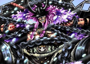 One Piece – Siapakah Loki & Adakah Dia Akan Menjadi Ahli Terakhir Straw Hat Pirates?