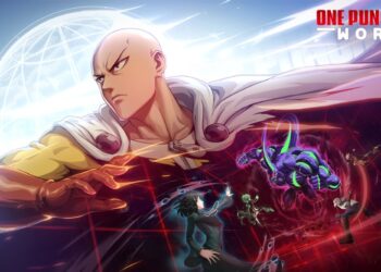 One-Punch Man: World Bakal Dihentikan, Server Ditutup Pada 27 Februari 2026