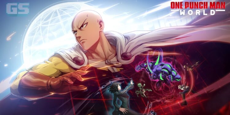 One-Punch Man: World Bakal Dihentikan, Server Ditutup Pada 27 Februari 2026