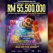 Dalam 27 Hari, Papa Zola The Movie Berjaya Raih RM55.5 Juta!