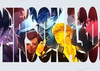 Persona Sambut Ulang Tahun Ke-30! Kemungkin Umum Persona 6 Atau Remake Game Lama?