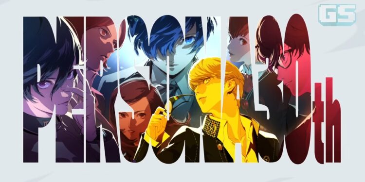 Persona Sambut Ulang Tahun Ke-30! Kemungkin Umum Persona 6 Atau Remake Game Lama?