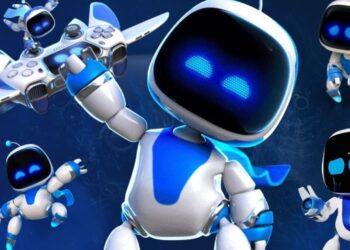 PlayStation Sedang Kaji Teknologi AI Yang Tolong Selesaikan Bahagian Susah Dalam Game!
