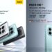 POCO Umum M8 5G & M8 Pro 5G – Harga Promo Bermula RM859!