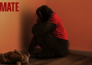 Reviu PRIMATE – Apabila Teman Paling Setia Menjadi Pemangsa Ngeri
