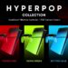 Serikan PlayStation 5 Anda Dengan Koleksi “Hyperpop,” Warna Memang Mengancam!