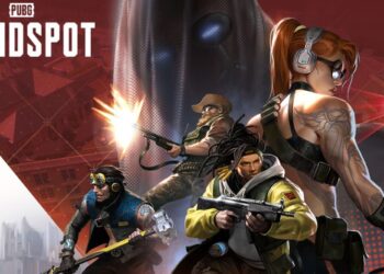 PUBG: BLINDSPOT Akan Tersedia Secara Early Access Bermula 5 Februari!