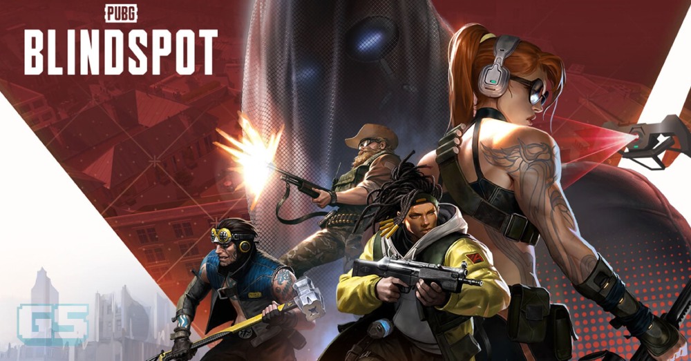 PUBG: BLINDSPOT Akan Tersedia Secara Early Access Bermula 5 Februari!