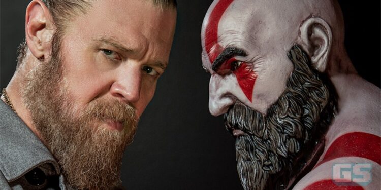 Ryan Hurst Dipilih Sebagai Kratos Dalam Siri Aksi Langsung ‘God of War’