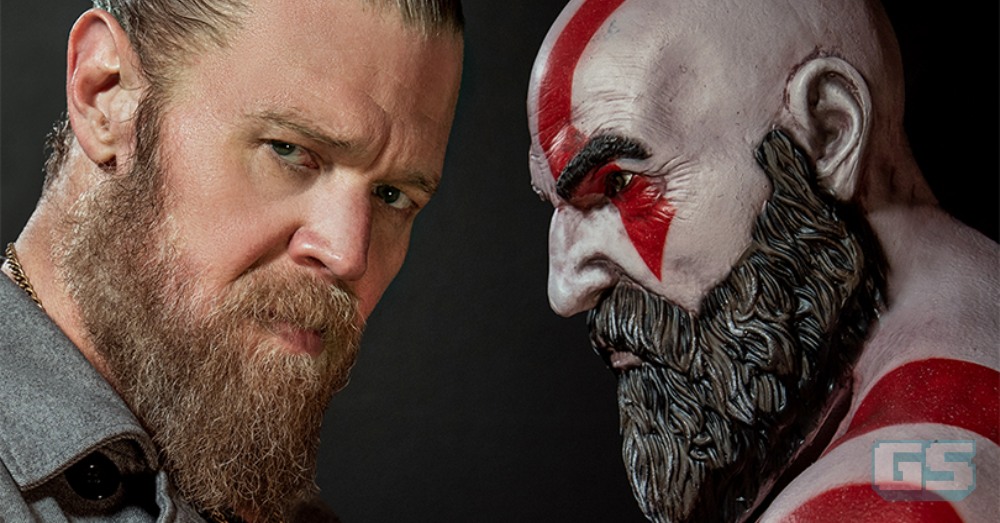 Ryan Hurst Dipilih Sebagai Kratos Dalam Siri Aksi Langsung ‘God of War’