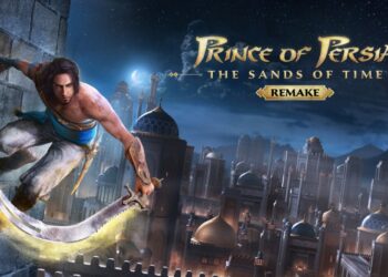 Ubisoft Batalkan Remake Prince of Persia, Remake Assassin’s Creed IV Turut Ditunda!