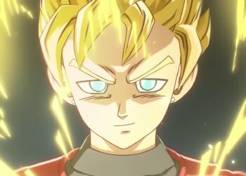 Project AGE 1000 – RPG Dragon Ball Baharu Yang Menampilkan Rekaan Terakhir Akira Toriyama