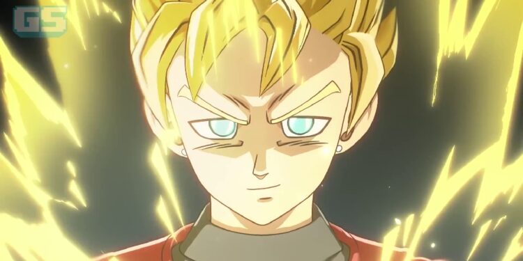 Project AGE 1000 – RPG Dragon Ball Baharu Yang Menampilkan Rekaan Terakhir Akira Toriyama