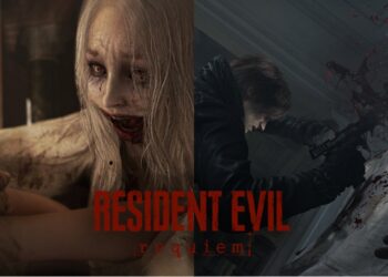Resident Evil Requiem – Silap Grace, Leon yang Kena! Bagaimana Sistem ‘Consequence’ Mengubah Gameplay!