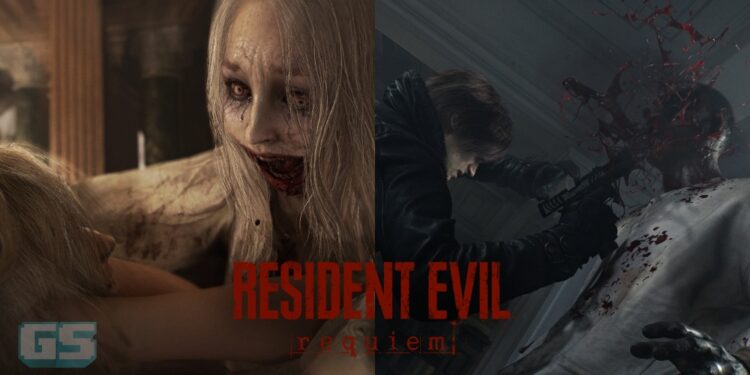 Resident Evil Requiem – Silap Grace, Leon yang Kena! Bagaimana Sistem ‘Consequence’ Mengubah Gameplay!