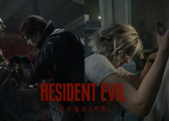 Previu Resident Evil Requiem – Dua Perspektif Berbeza Dalam Satu Mimpi Ngeri!