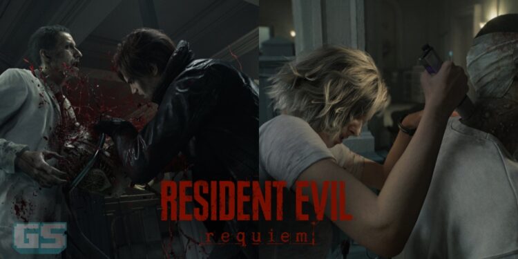 Previu Resident Evil Requiem – Dua Perspektif Berbeza Dalam Satu Mimpi Ngeri!