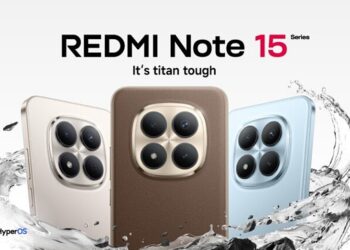 Siri REDMI Note 15 Rasmi Lancar Di Malaysia, Harga Bermula Dari RM799!