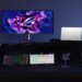 Produk Terbaru ASUS ROG Di CES 2026 – Laptop Kuasa AI, Desktop Holografik & Kerjasama Bersama Kojima Productions!