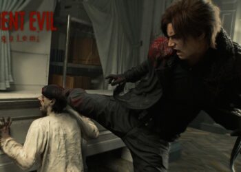 Resident Evil Requiem Kongsi Gameplay Terkini, Sokongan Switch 2 & Kolaborasi Porsche!