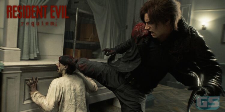 Resident Evil Requiem Kongsi Gameplay Terkini, Sokongan Switch 2 & Kolaborasi Porsche!
