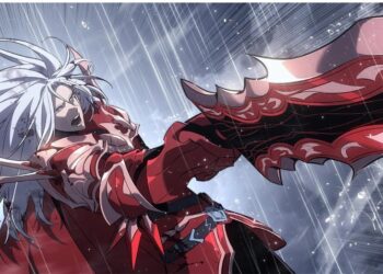 Solo Leveling – Asal Usul Igris, Dahulu Manusia Bernama Sian Halat!