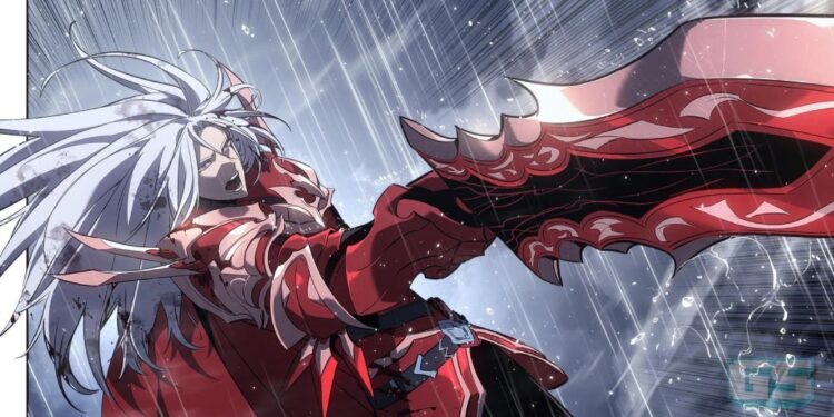 Solo Leveling – Asal Usul Igris, Dahulu Manusia Bernama Sian Halat!