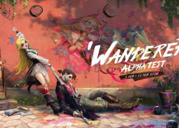 Dari Pencipta Identity V, Jom Cuba “Sea of Remnants” Lebih Awal Melalui Ujian Alpha!