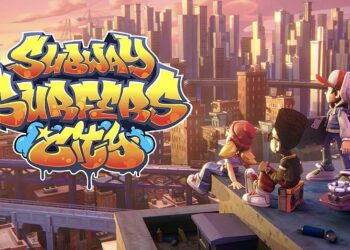 Subway Surfers City – Ikon ‘Mobile Game’ Kembali Dengan Sekuel Baharu!