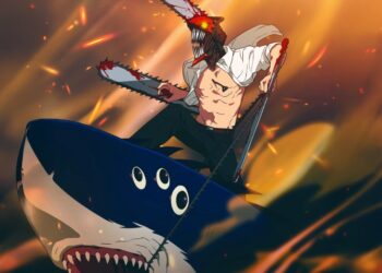 Pencipta Chainsaw Man ‘Tatsuki Fujimoto’ Dinobatkan Sebagai Mangaka Paling Berpengaruh 2025, Ini Senarai Penuh!