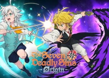 Gara-gara Isu Combat & UI, The Seven Deadly Sins: Origin Terpaksa Ditunda Ke Mac 2026
