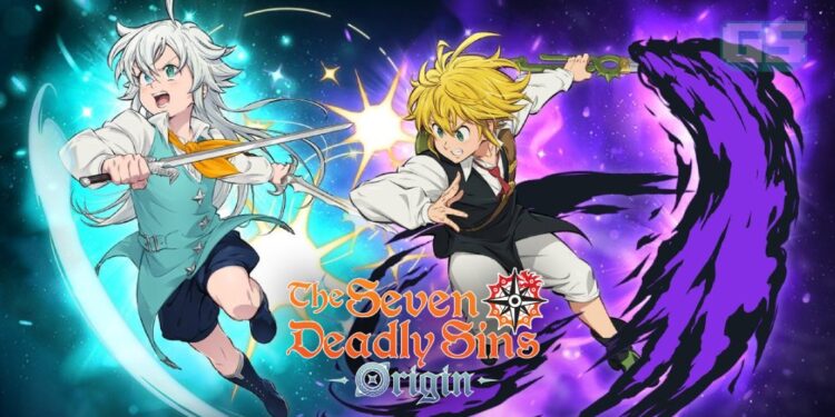 Gara-gara Isu Combat & UI, The Seven Deadly Sins: Origin Terpaksa Ditunda Ke Mac 2026