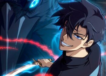 Adaptasi Anime ‘Tomb Raider King’ Akan Mulakan Siaran Pada Julai 2026!